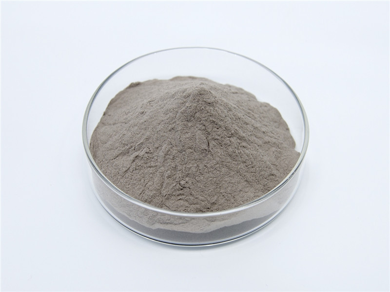 棕色熔融氧化铝棕刚玉粉W20(基本粒20-14微米）
