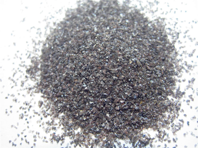 棕色氧化铝36目 0.6-0.5MM BROWN ALUMINUM OXIDE