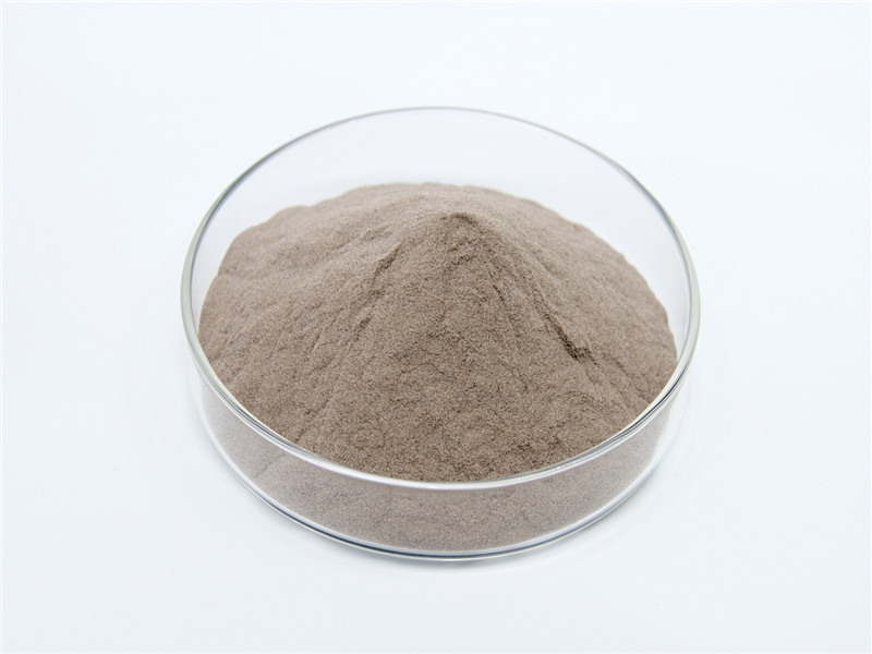 棕色氧化铝W63 63-50微米 BROWN ALUMINUM OXIDE